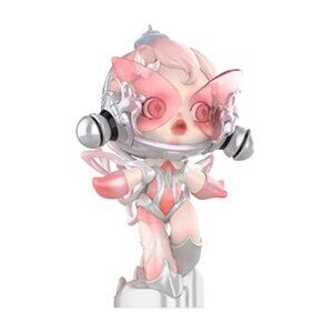 SKULLPANDA The Sound Series Figures - The Ecstasy